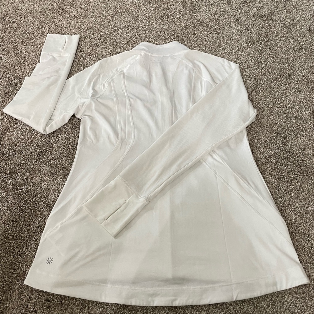 Athleta Jacket - Picture 3 of 3